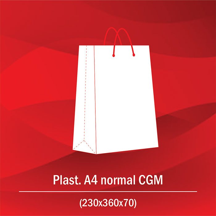 Plast A4 normal CGM