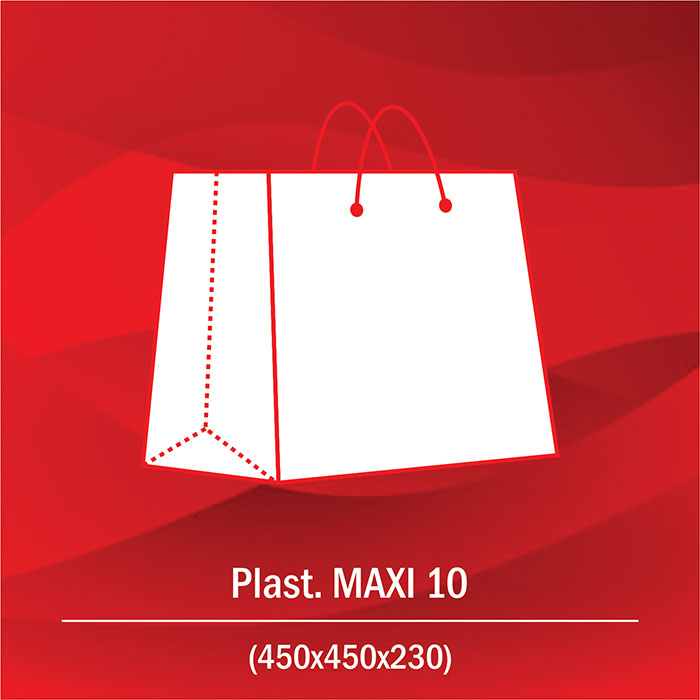 Plast Maxi 10