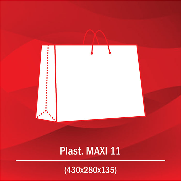 Plast Maxi 11