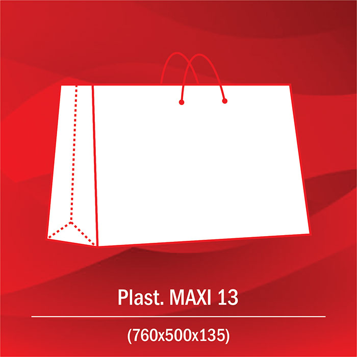 Plast Maxi 13