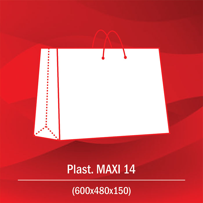 Plast Maxi 14