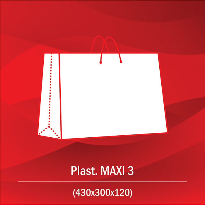 Plast Maxi 3