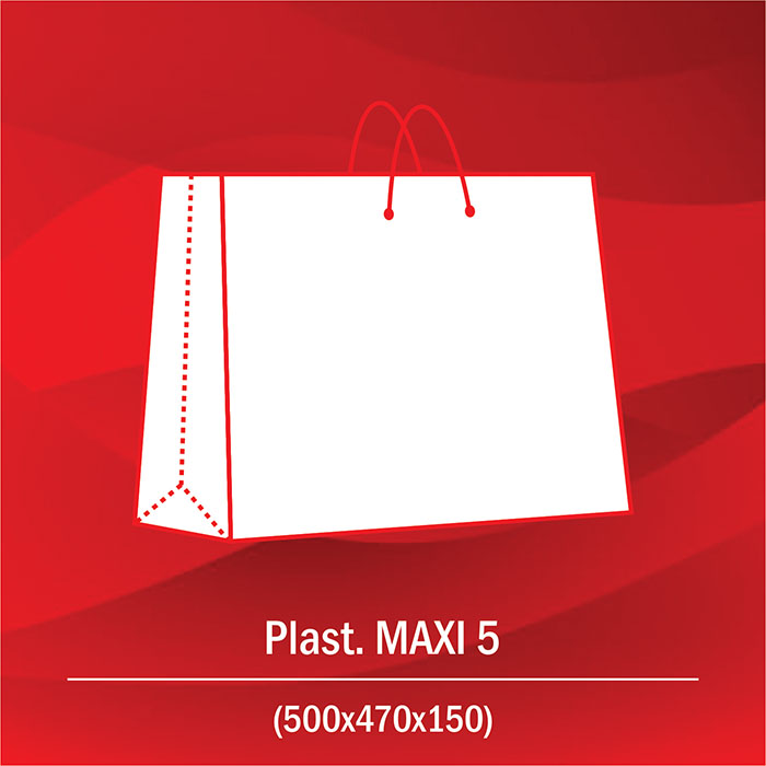 Plast Maxi 5