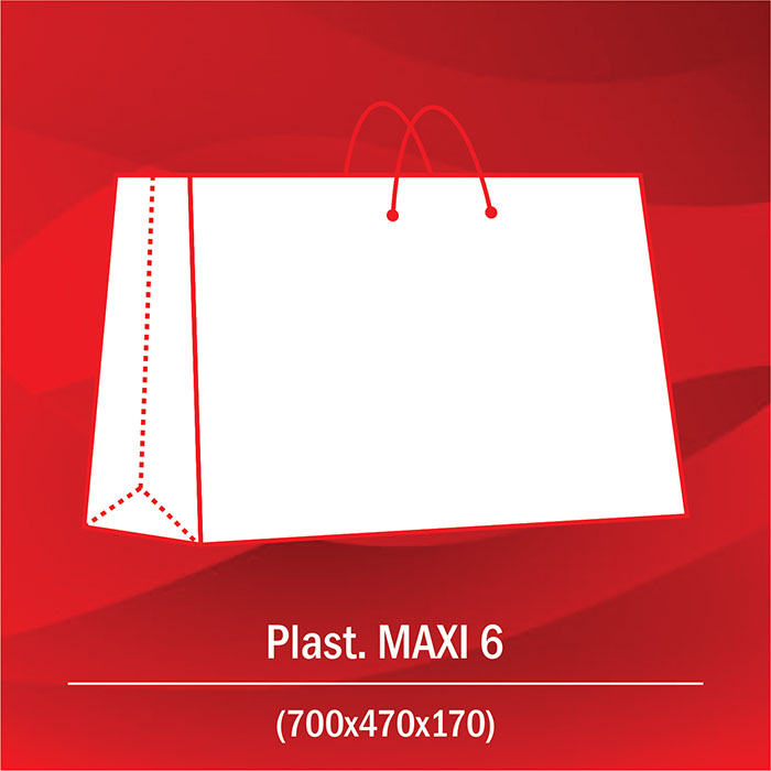 Plast Maxi 6