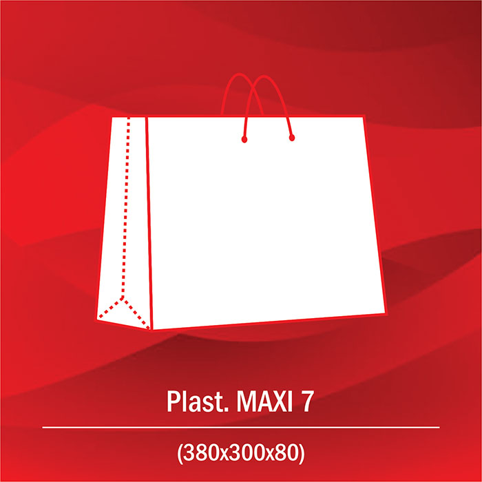Plast Maxi 7