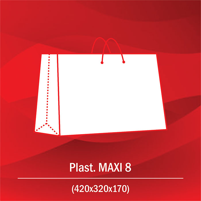 Plast Maxi 8